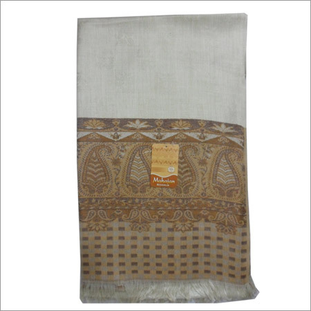 Woolen Shawls