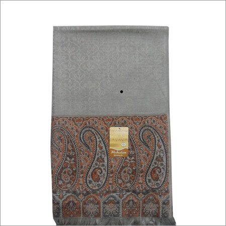Wool Shawls
