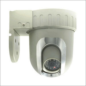 IP Based Camera