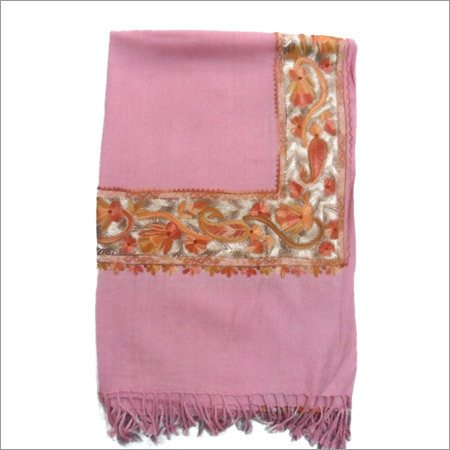 Viscose Shawls