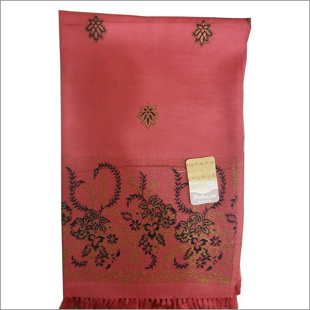 Ladies Jamawar Shawls