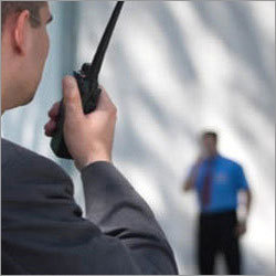 Static Guarding Services