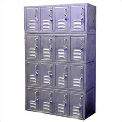 Storage Locker