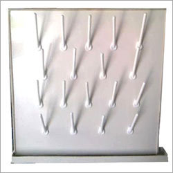Laboratory Pegboards