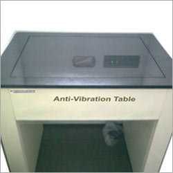Anti Vibration Table