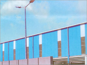 Pre Engineered Buildings