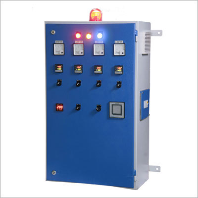 Instrumentation Panels