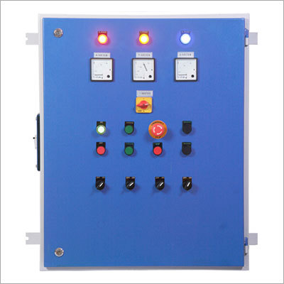 Instrumentation Panels
