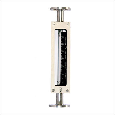 ग्लास ट्यूब रोटामीटर