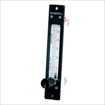Acralyc Body Rotameter