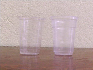 Disposable Glasses