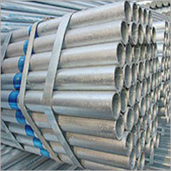 Carbon Steel Tubes
