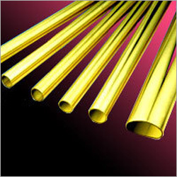 Heat Exchanger Tubes