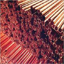 Mechanical Tubes