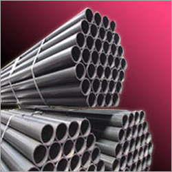 Mild Steel Pipes