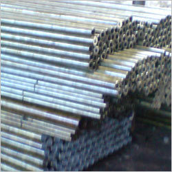Mild Steel Tubes