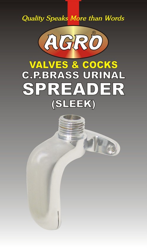 Spreader