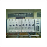 High Speed Data Acquisition System - Metal, 48x24x10cm , 8-64 Channels, 1ms/s Sampling Rate, 16-bit Resolution, +/-0.1% Accuracy, 100-240v Power