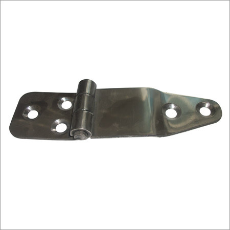 SS Hinges