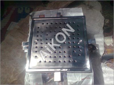 Drain Cover