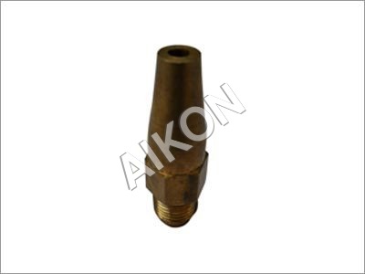 Water Curtain Nozzle