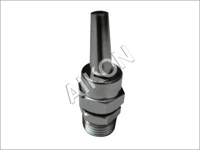 Crown Nozzle