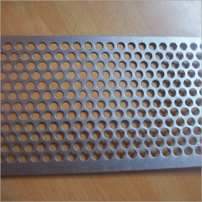 Perforated Sheets