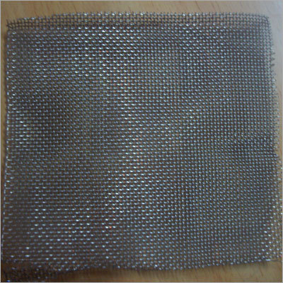 SS Wire Mesh