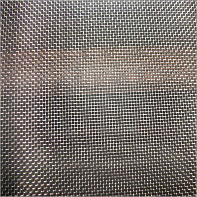 Mild Steel Wire Mesh