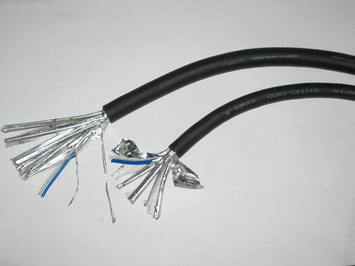 Communication cable