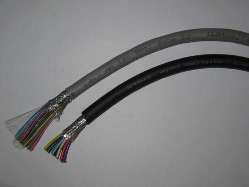 Data Instrumentation cable