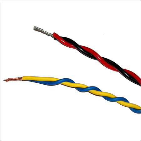 Domestic Wire - Color: Multicolor