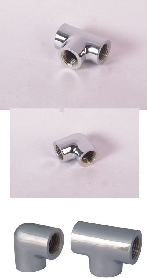 CP Pipe Fittings