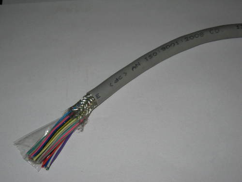 Signal cable