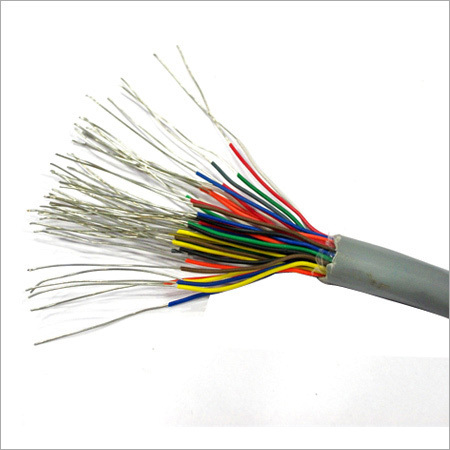 Round/ Unarmoured cable