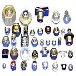 Automotive Nuts