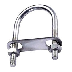 U Bolts