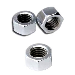Hex Nuts