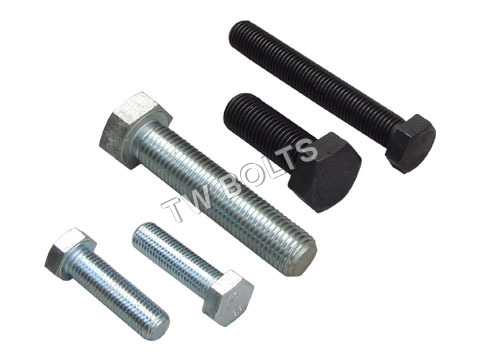 High Tensile Hex Screw