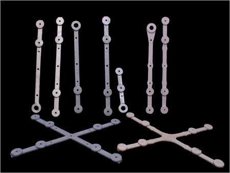 Structural Connectors