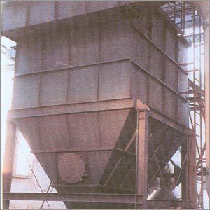 Pulse-Jet Bag Filter Noise Level: 70-80 Db
