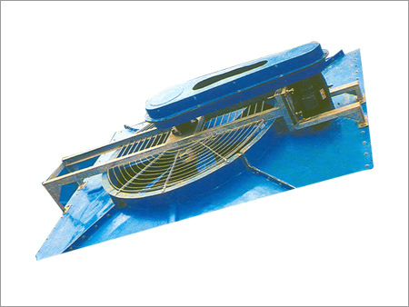 FRP Cooling Tower