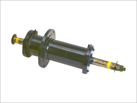 Bearing Housing