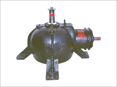 Custom Cooling Tower Gearbox