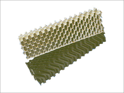 PVC Cellular Eliminator