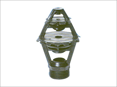 Cooling Tower Spray Nozzles