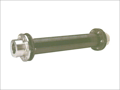 Drive Shaft Assembly