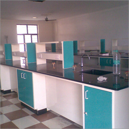 Mee Lab Furniture - Exporter, Manufacturer & Supplier, Chennai, India