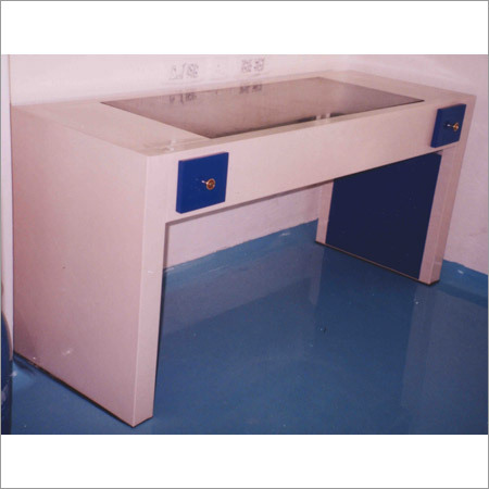 Laboratory Furniture