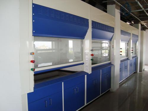 Fume Hood